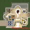 Những nguồn năng lượng tốt lành trong phong thủy