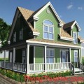 Đánh giá hướng nhà tốt xấu theo 4 tiêu chí