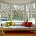 Cách thiết kế cửa sổ mang sinh khí cho ngôi nhà