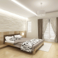 Thiết kế phòng ngủ cho giấc ngủ ngon