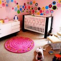 Cách hóa giải phòng ngủ bé bị nghịch phong thủy