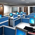 Phong thủy phòng làm việc đem lại tài lộc và sức khỏe