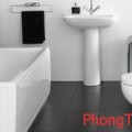 Phòng tắm hợp phong thủy đem lại sức khỏe cho gia chủ