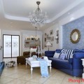 Phong thủy trang trí nhà cửa cho người mệnh mộc