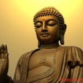 Cách bài trí tượng Phật trong nhà để được bình an