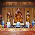 Những điều nên và không nên làm khi đặt bài vị thần linh