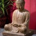 Chọn vị trí đặt tượng Phật cần suy xét cẩn thận