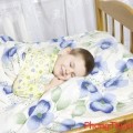 Phong thủy phòng ngủ giúp bé ngủ sâu giấc