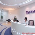 Bố trí tiền sảnh công ty theo phong thủy