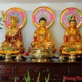 Cách treo tranh thờ Phật trong nhà đem lại bình an