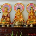 Cách treo tranh thờ Phật trong nhà đem lại bình an