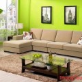 Ghế sofa hợp phong thủy đón may mắn vào nhà