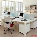 Những nguyên tắc vàng về phong thủy khi bố trí cho văn phòng làm việc