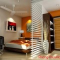 Xem phong thủy phòng ngủ tốt cho người tuổi Tân Hợi