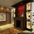 Xem phong thủy phòng thờ chuẩn cho người tuổi Canh Thìn