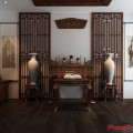 Xem phong thủy phòng thờ chuẩn cho người tuổi Giáp Thìn