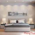 Chuyên gia hướng dẫn cách chọn đèn ngủ hợp phong thủy